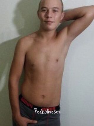 Pedrolivesex