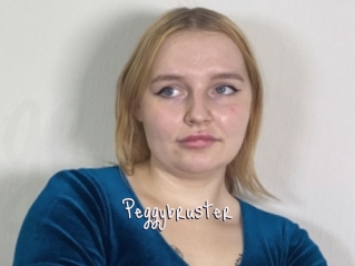 Peggybruster