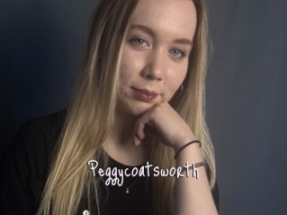 Peggycoatsworth