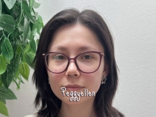 Peggyellen