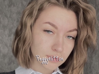Peggyflitton