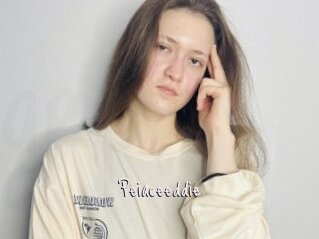 Peiaceeddie