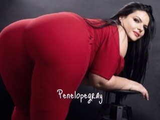 Penelopegray