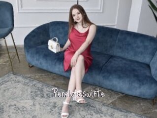 Penelopeswifte