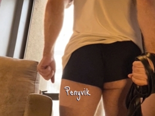 Penyvik