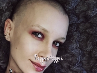 Pepperdagger