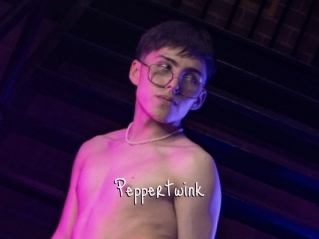 Peppertwink