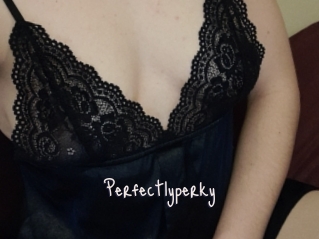 Perfectlyperky