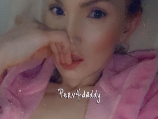 Perv4daddy