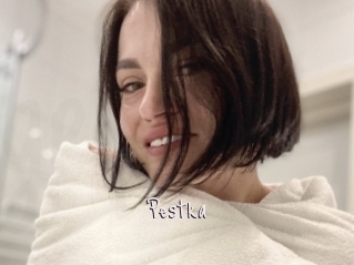 Pestka