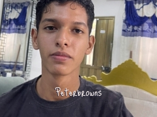 Peterbrowns
