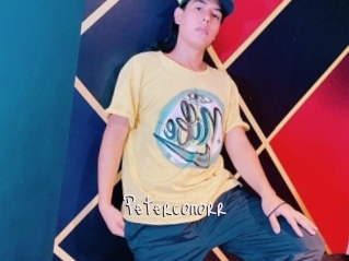 Peterconorr