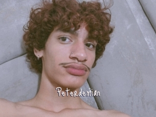 Peterdemian