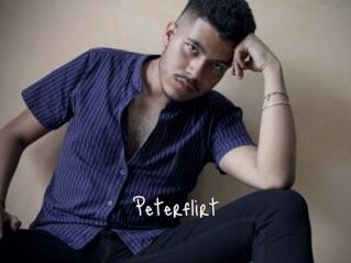 Peterflirt