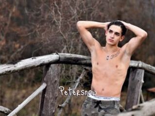 Petersnow
