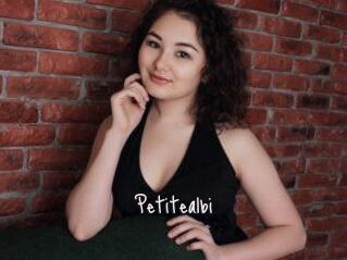 Petitealbi