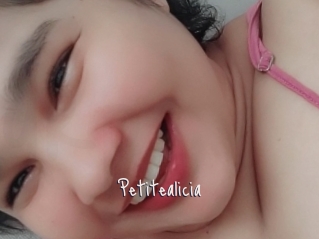 Petitealicia