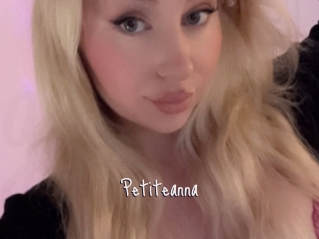 Petiteanna