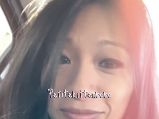 Petitekittenbebe