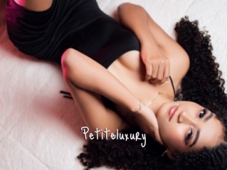 Petiteluxury