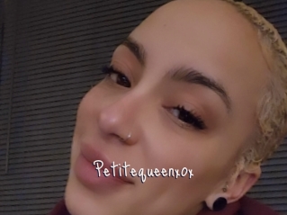 Petitequeenxox