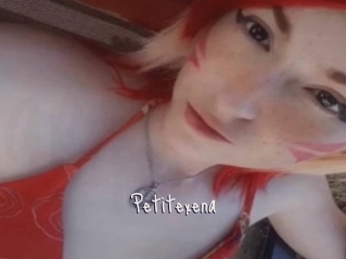Petitexena