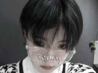 Petraacey
