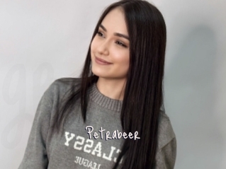Petrabeer