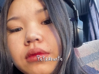 Petrabunte