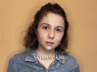 Petracheckley
