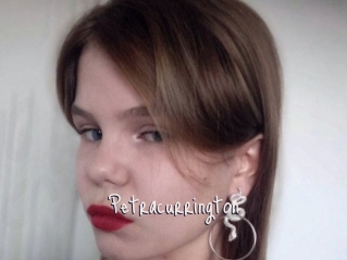 Petracurrington