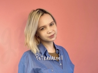 Petradarnell