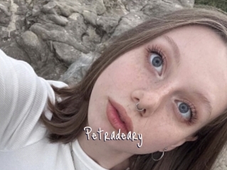 Petradeary