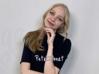 Petrafilbert