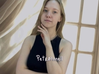 Petrafinnell