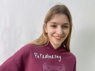 Petrahersey