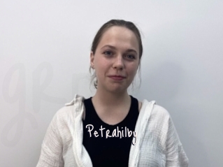 Petrahilby