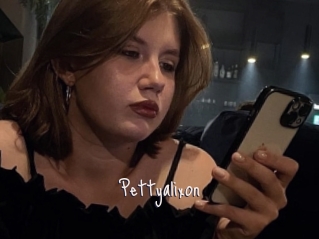 Pettyalixon