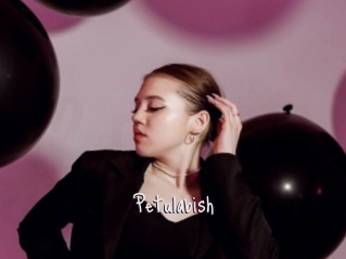 Petulabish