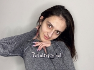 Petulabrownell