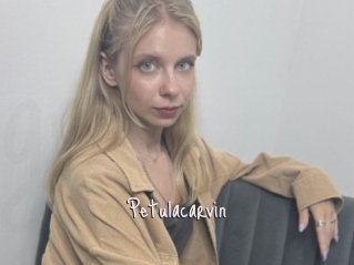 Petulacarvin