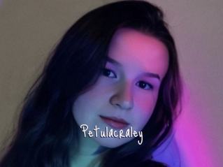 Petulacraley