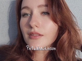Petulahawkinson