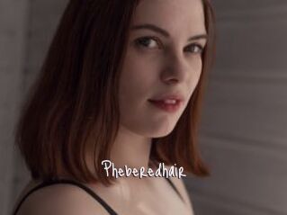 Pheberedhair