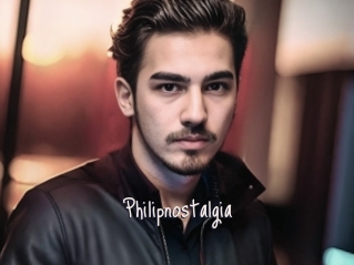 Philipnostalgia