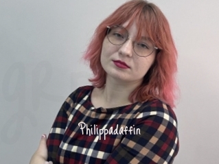 Philippadaffin