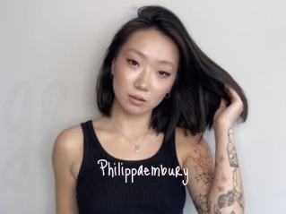 Philippaembury