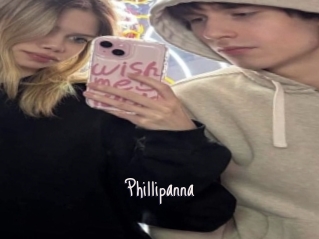 Phillipanna