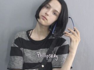 Phillipsray