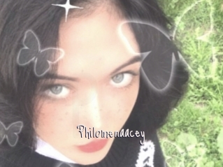 Philomenaacey
